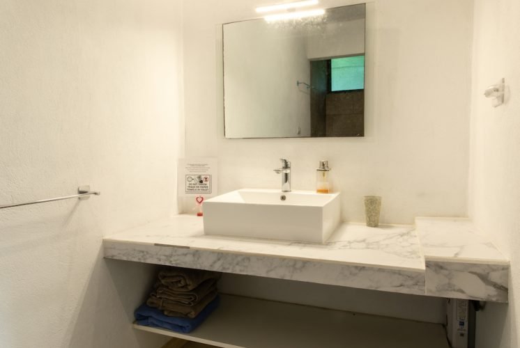 Bathroom 3 Casa de Rio