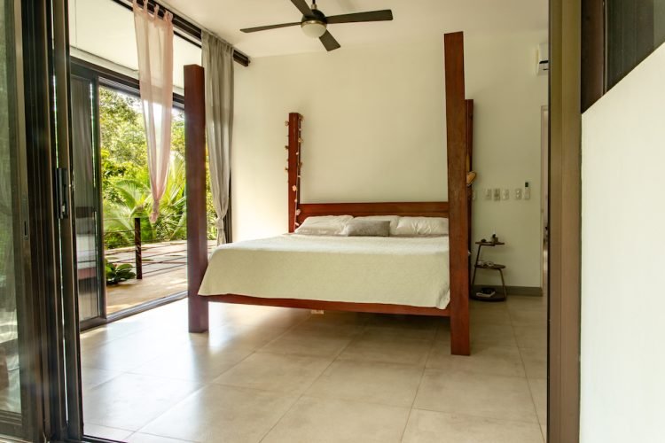 Bedroom 2 Casa de Rio