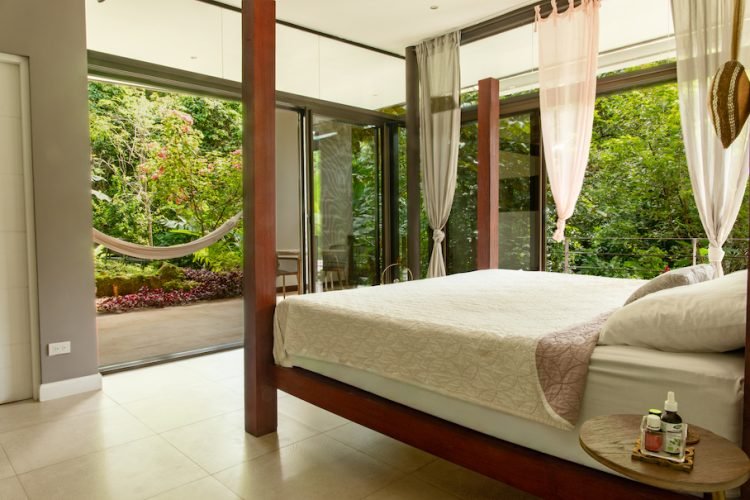 Bedroom 3 Casa de Rio