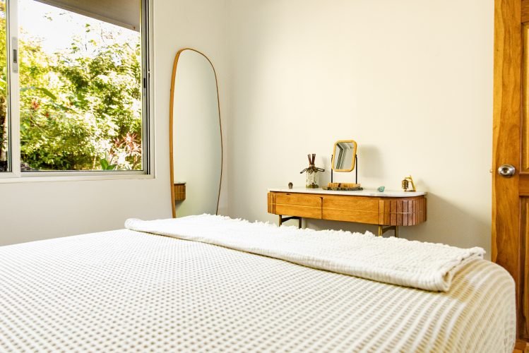 Casa 13: First bedroom