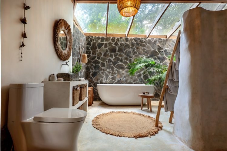 Casa Monita bathroom 2