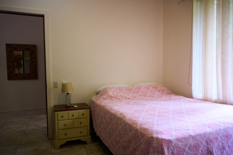 Casa Verde dormitorio 2