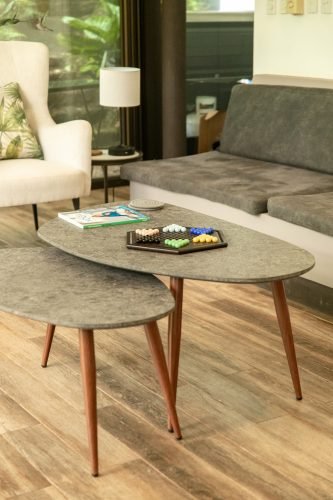 Casa de Rio - La Ecovilla