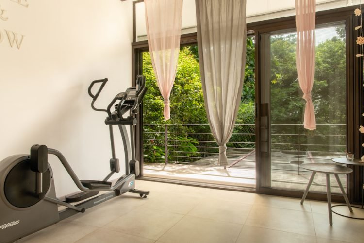 Extra room Casa de Rio