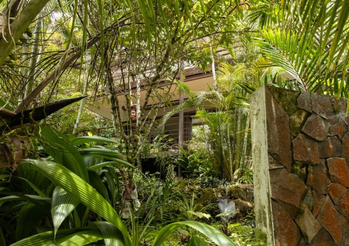 Garden 2 Casa de Rio